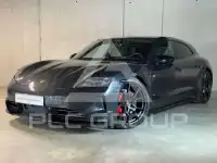 2026 Porsche Taycan