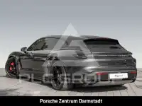 2026 Porsche Taycan