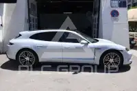 2026 Porsche Taycan