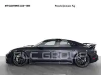 2026 Porsche Taycan
