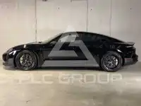 2026 Porsche Taycan