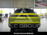 2026 Porsche Taycan