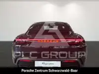 2026 Porsche Taycan