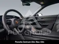 2026 Porsche Taycan