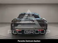 2026 Porsche Taycan