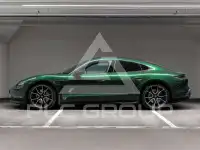 2026 Porsche Taycan