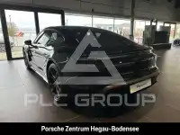 2026 Porsche Taycan