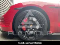 2026 Porsche Taycan