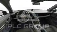2026 Porsche Taycan