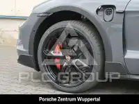2026 Porsche Taycan
