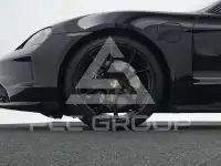 2026 Porsche Taycan
