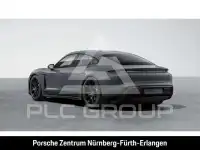 2026 Porsche Taycan