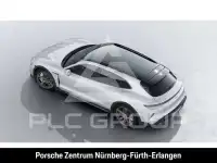 2026 Porsche Taycan