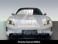 2026 Porsche Taycan