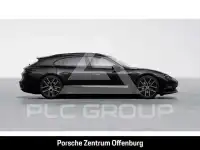 2026 Porsche Taycan