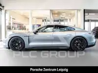 2026 Porsche Taycan