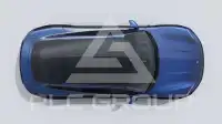 2026 Porsche Taycan