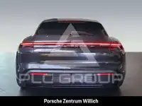 2026 Porsche Taycan