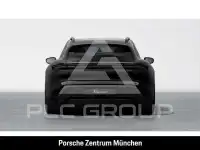 2026 Porsche Taycan