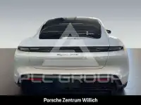 2026 Porsche Taycan