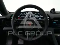2026 Porsche Taycan