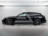 2026 Porsche Taycan