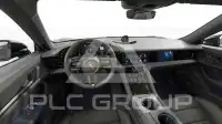 2026 Porsche Taycan