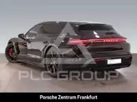 2026 Porsche Taycan