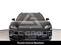 2026 Porsche Taycan