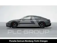 2026 Porsche Taycan