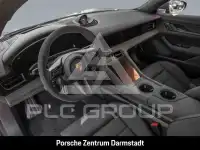 2026 Porsche Taycan