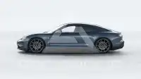 2026 Porsche Taycan