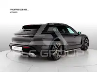 2026 Porsche Taycan