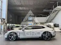 2026 Porsche Taycan