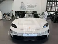 2026 Porsche Taycan