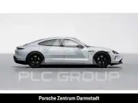 2026 Porsche Taycan