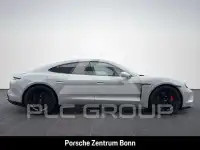 2026 Porsche Taycan