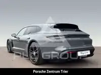2026 Porsche Taycan