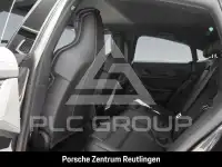 2026 Porsche Taycan