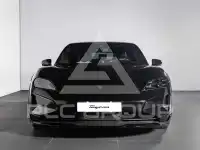 2026 Porsche Taycan