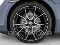 2026 Porsche Taycan