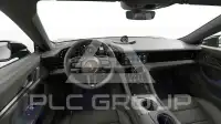 2026 Porsche Taycan