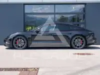 2026 Porsche Taycan