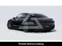 2026 Porsche Taycan