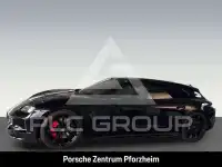 2026 Porsche Taycan