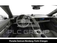 2026 Porsche Taycan
