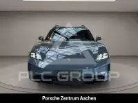 2026 Porsche Taycan