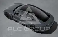 2026 Porsche Taycan