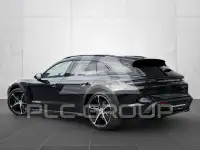2026 Porsche Taycan