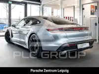 2026 Porsche Taycan